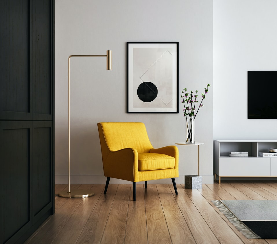 Peran Dan Tanggung Jawab Desain Interior